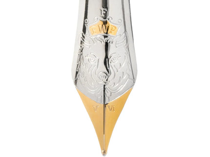 The Adventurers Nib Collection - ColorSwatch