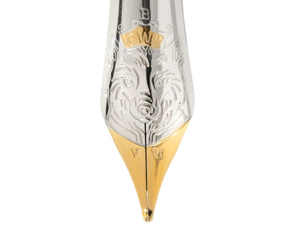 The Adventurers Nib - Single - ColorSwatch