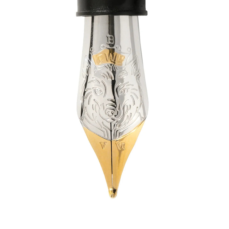 The Adventurers Nib - Single - ColorSwatch