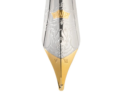 The Adventurers Nib - Single - ColorSwatch