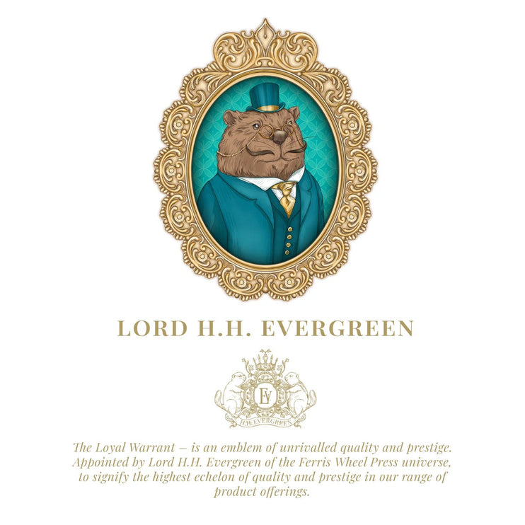 The Pendant Purse - Deep Teal - ColorSwatch