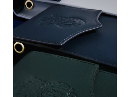 The Pendant Purse - Deep Teal - ColorSwatch