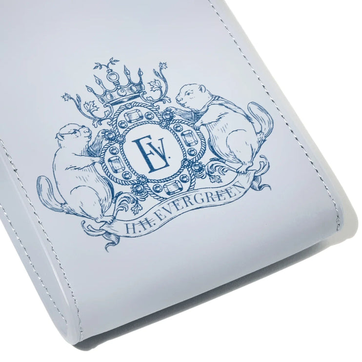 The Pendant Purse - Light Blue - ColorSwatch