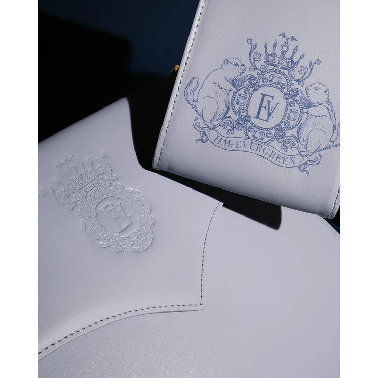 The Pendant Purse - Light Blue - ColorSwatch