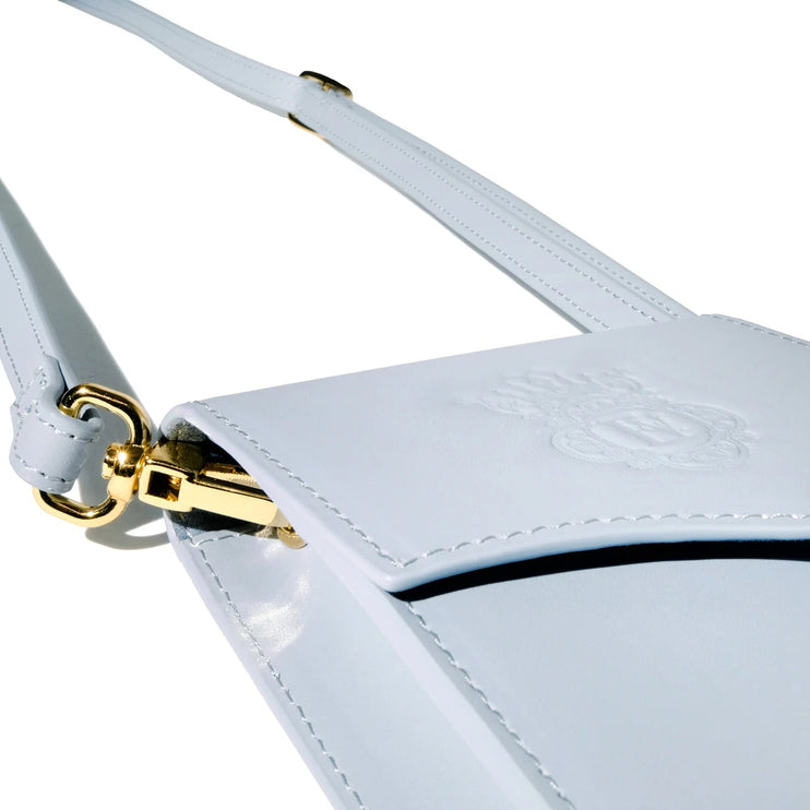 The Pendant Purse - Light Blue - ColorSwatch