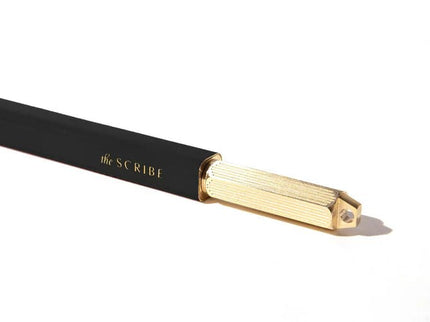The Scribe - Bolígrafo - Forged Ferrous - ColorSwatch