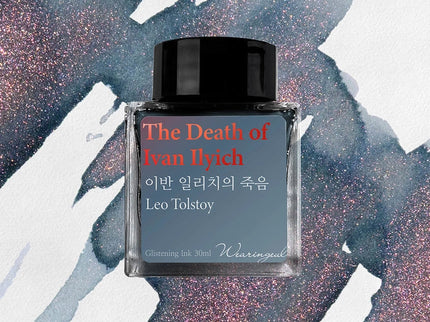 Tinta 30mL - The Death of Ivan Ilych