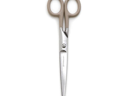 Tijera de Acero Inoxidable - L - Ivory - ColorSwatch