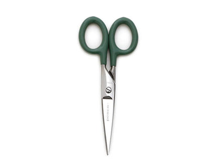 Tijera de Acero Inoxidable - S - Green - ColorSwatch