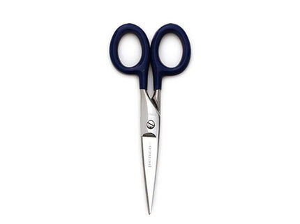 Tijera de Acero Inoxidable - S - Navy - ColorSwatch