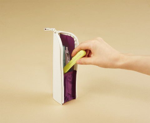 Tijera Portátil - Lima - ColorSwatch