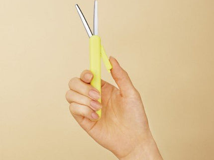 Tijera Portátil - Lima - ColorSwatch