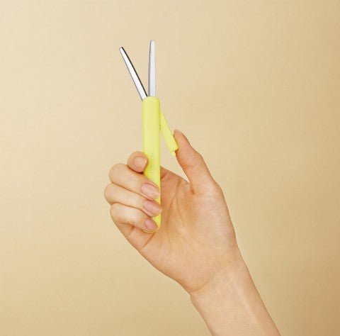 Tijera Portátil - Lima - ColorSwatch