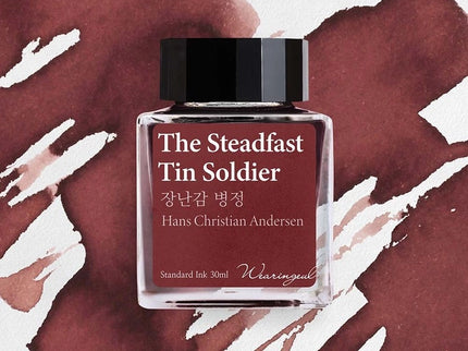Tinta 30mL - The Steadfast Tin Soldier