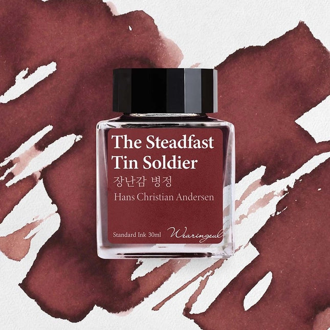 Tinta 30mL - The Steadfast Tin Soldier