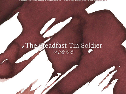 Tinta 30mL - The Steadfast Tin Soldier
