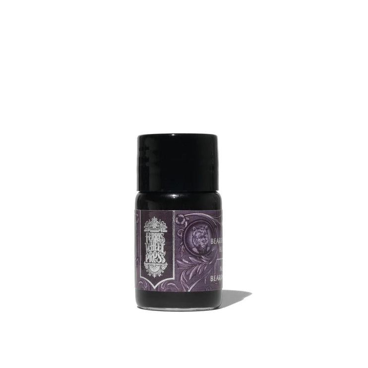 Tinta 10mL - Bearrington Black - ColorSwatch