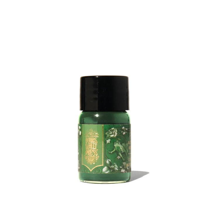 Tinta 10mL - Book of Botany - ColorSwatch