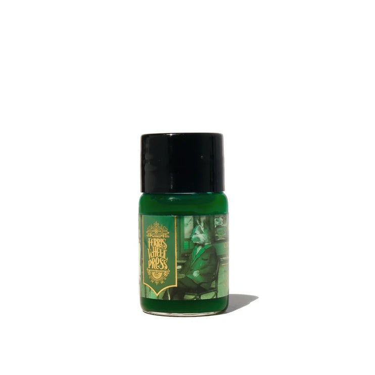 Tinta 10mL - Catnip Cafe - ColorSwatch