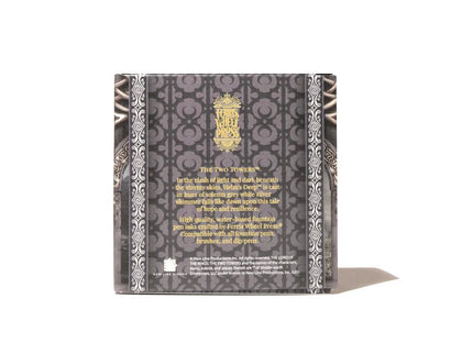 Tinta 10mL - Dawning Silver (Lord of the Rings) - ColorSwatch