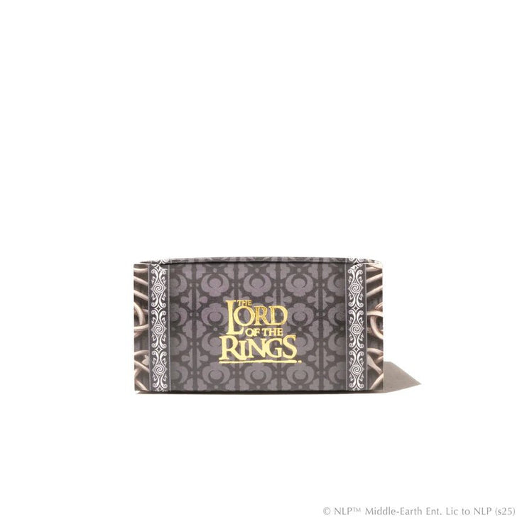 Tinta 10mL - Dawning Silver (Lord of the Rings) - ColorSwatch