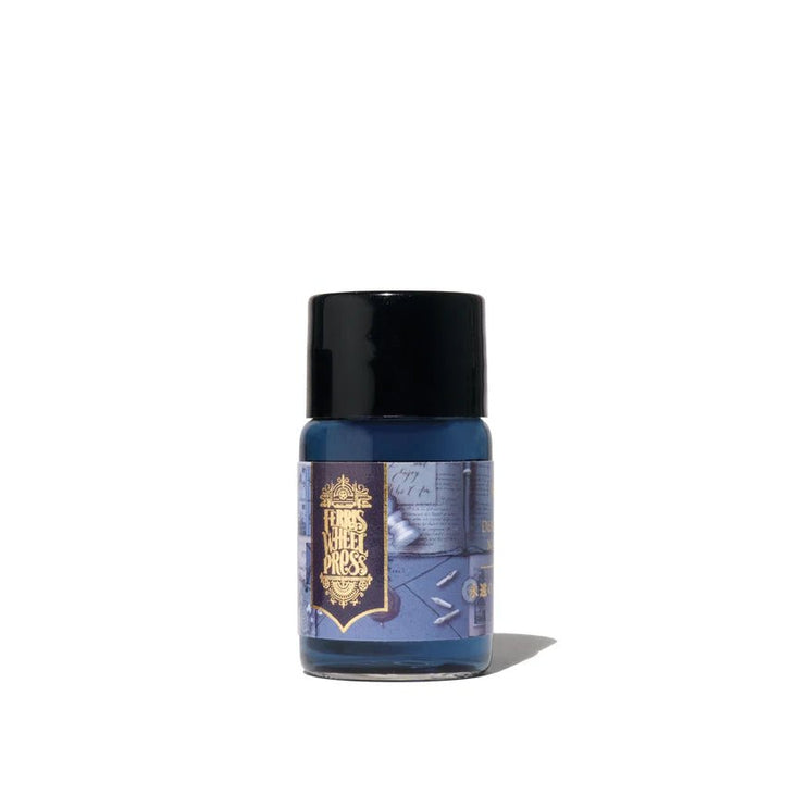 Tinta 10mL - Dearest Navy - ColorSwatch