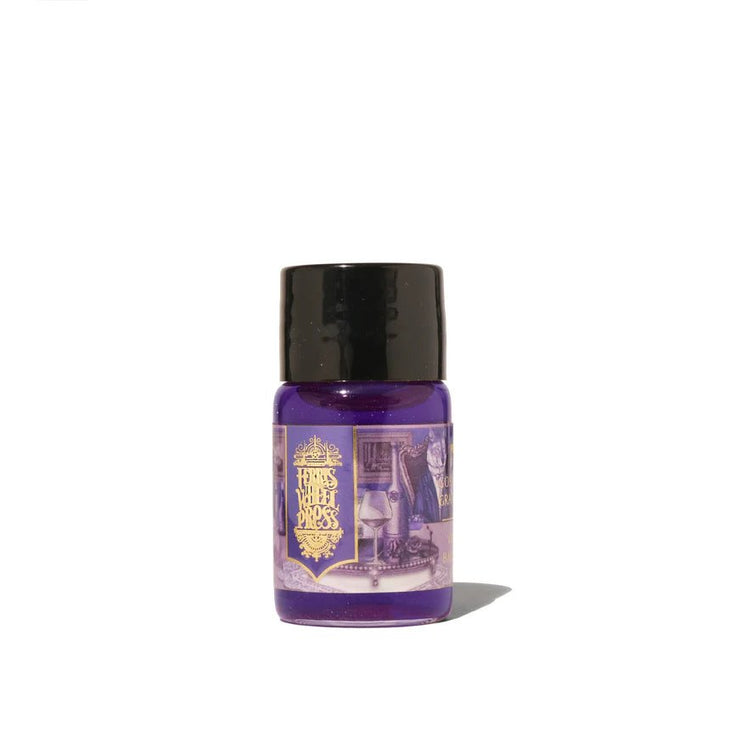 Tinta 10mL - Gossiping Grapevine - ColorSwatch