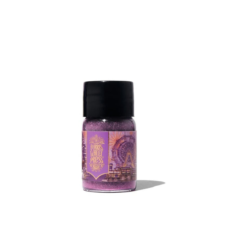 Tinta 10mL - Mulberry Majesty - ColorSwatch