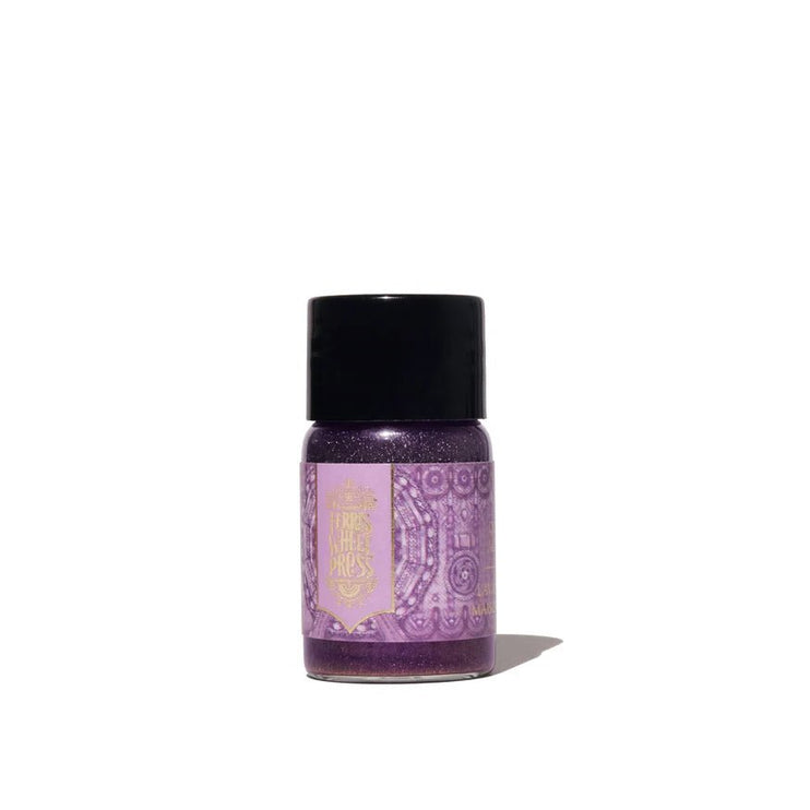 Tinta 10mL - Queen Allium - ColorSwatch