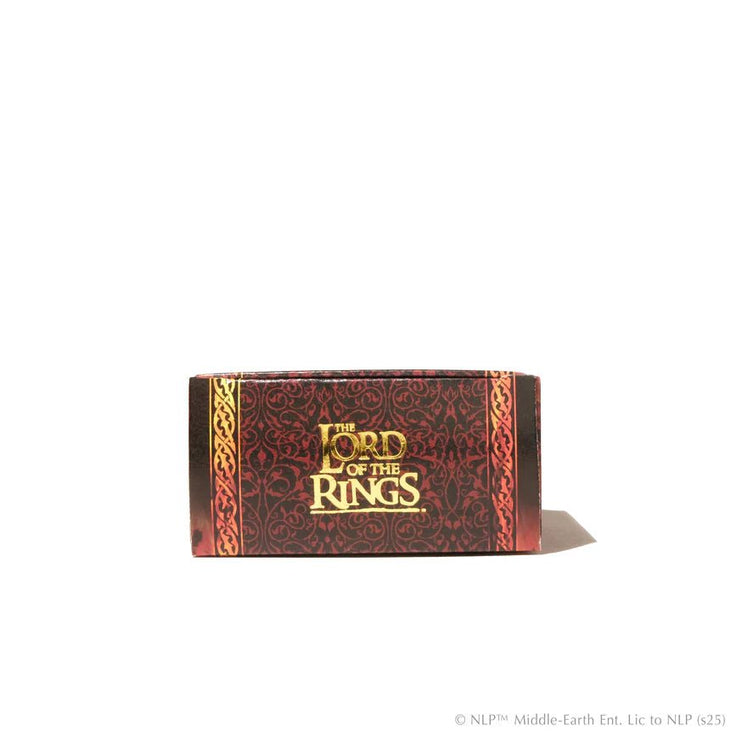 Tinta 10mL - Shadows of Mordor (Lord of the Rings) - ColorSwatch