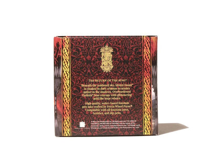 Tinta 10mL - Shadows of Mordor (Lord of the Rings) - ColorSwatch