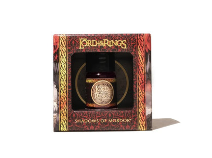 Tinta 10mL - Shadows of Mordor (Lord of the Rings) - ColorSwatch