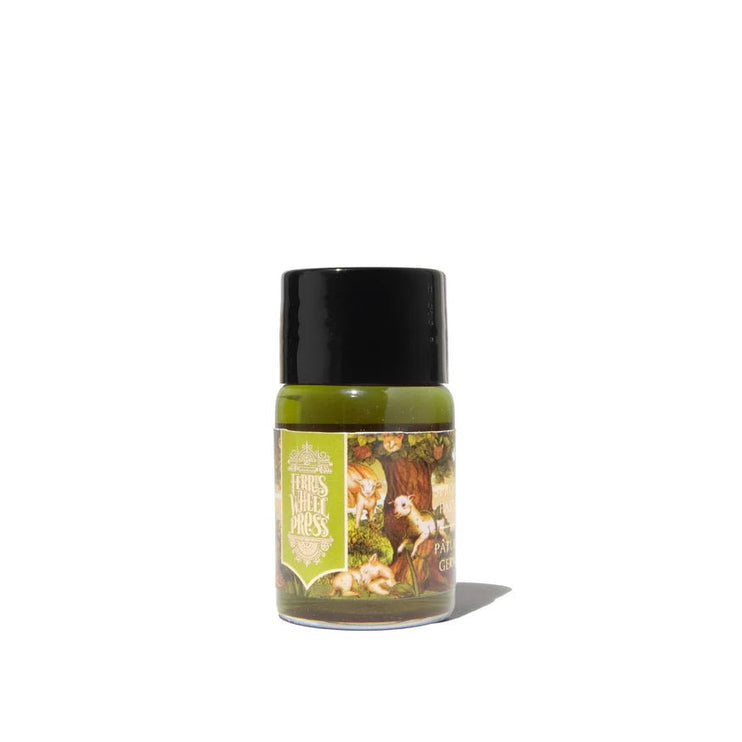 Tinta 10mL - Sprouting Pastures - ColorSwatch