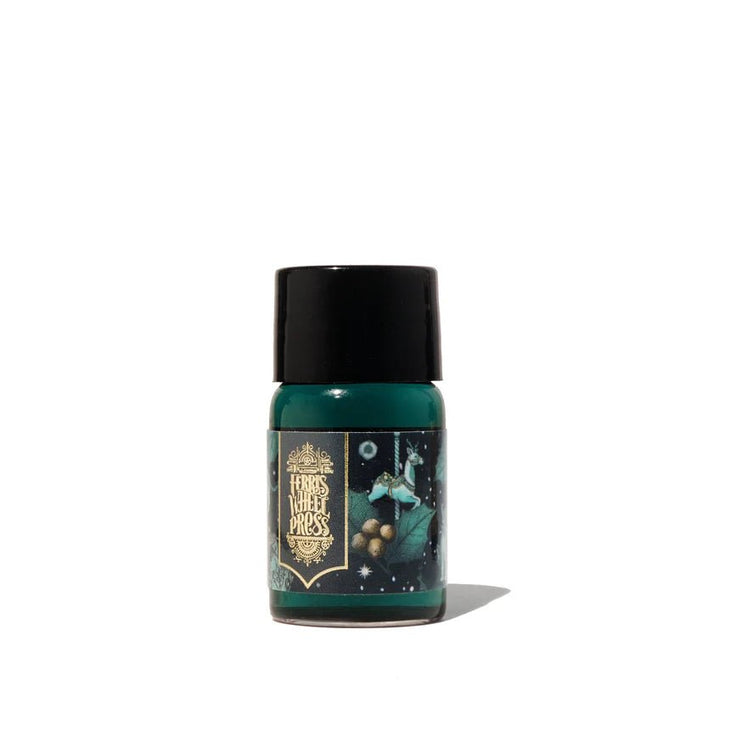 Tinta 10mL - Tunes of Tinseltown - ColorSwatch