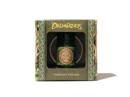 Tinta 10mL - Verdant Voyage (Lord of the Rings) - ColorSwatch