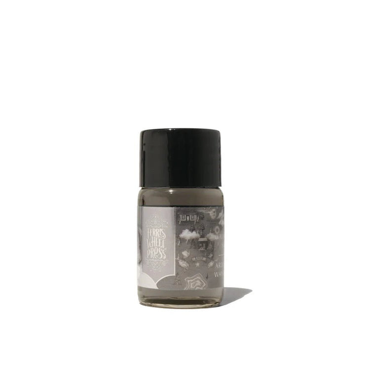 Tinta 10mL - Wayfinders Slate - ColorSwatch