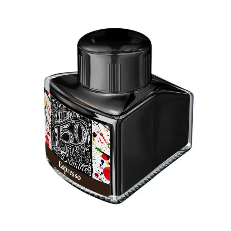 Tinta 150th - Blue Black 1864 - ColorSwatch