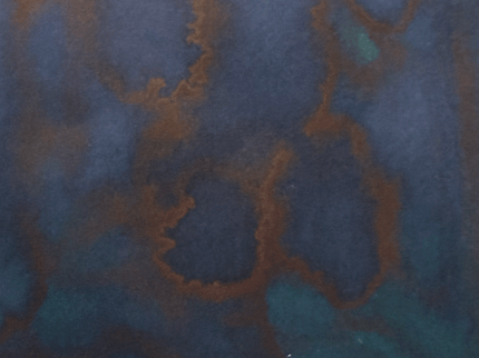 Tinta 150th - Dark Forest - ColorSwatch