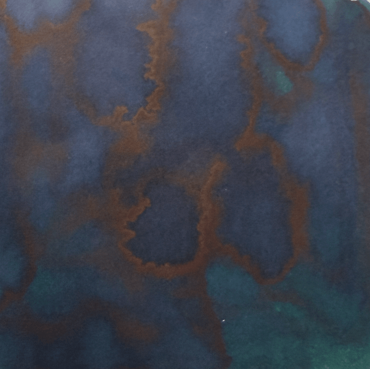Tinta 150th - Dark Forest - ColorSwatch