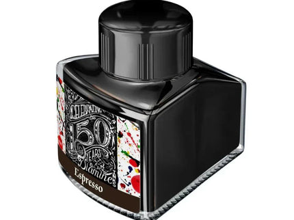 Tinta 150th - Silver Fox - ColorSwatch