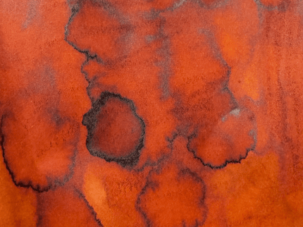 Tinta 150th - Terracotta - ColorSwatch