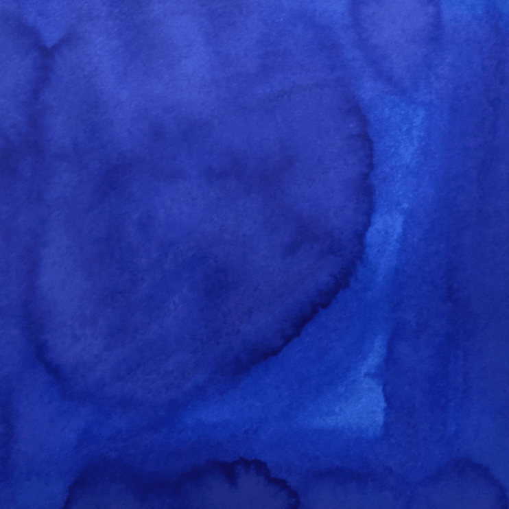 Tinta 150th - Tudor Blue - ColorSwatch