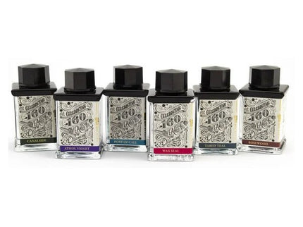 Tinta 160th - Canalside - ColorSwatch