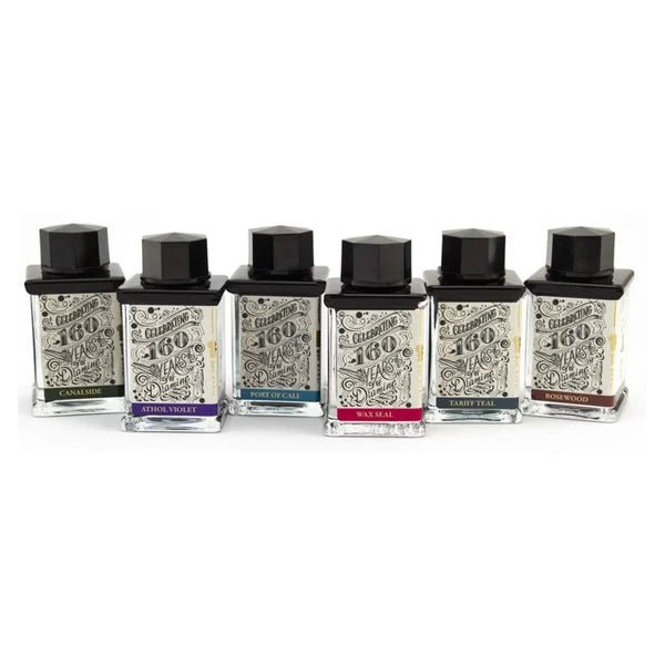 Tinta 160th - Port of Call - ColorSwatch