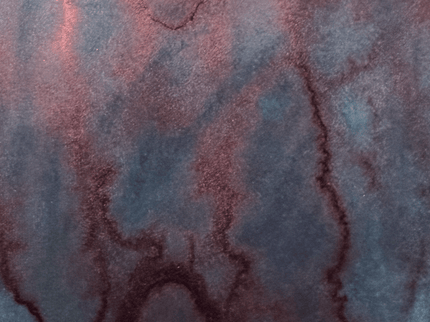 Tinta 160th - Tariff Teal - ColorSwatch