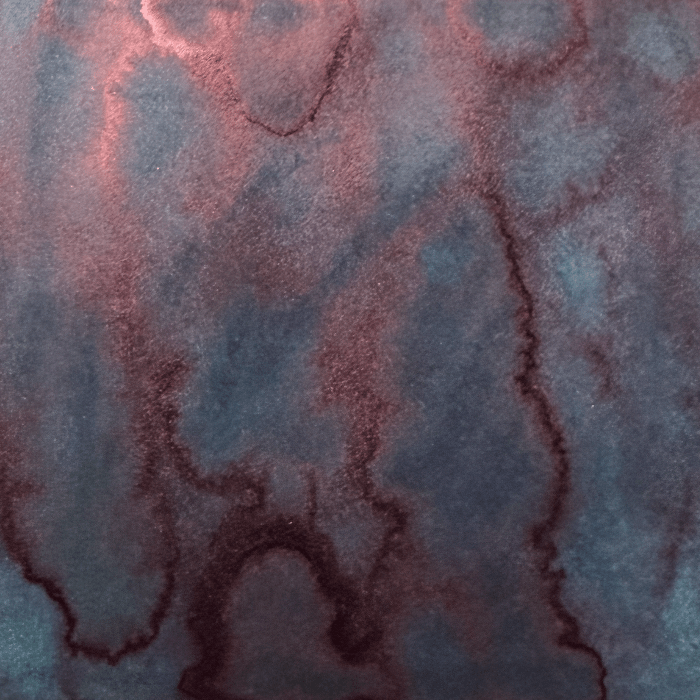 Tinta 160th - Tariff Teal - ColorSwatch