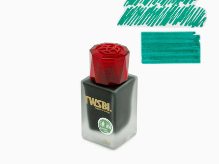Tinta 18mL - Emerald Green - ColorSwatch