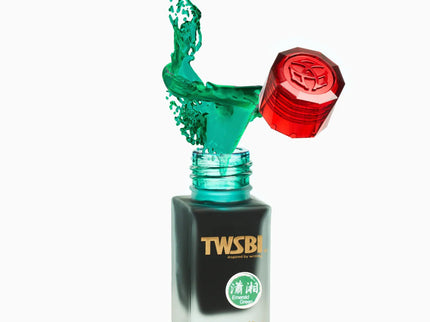 Tinta 18mL - Emerald Green - ColorSwatch
