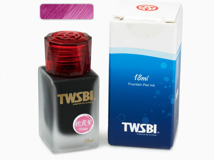 Tinta 18mL - Grape - ColorSwatch