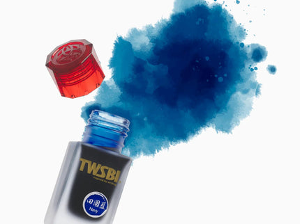 Tinta 18mL - Navy - ColorSwatch